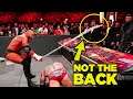 10 Wrestling Secrets Hiding In Plain Sight