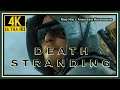 24# DEATH STRANDING# ДОСТАВКА МЕДИЦИНСКОГО ПРИБОРА# ПРОХОЖДЕНИЕ