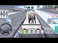 3D Driving Class - Truck vs Bullet train - Bast Train Games! Android Gameplay