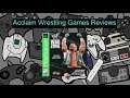 Acclaim Wrestling Games Reviews #8: WWF War Zone (PS1)