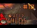 Ash Twin  || E10 || The Outer Wilds Adventure [Let's Play]