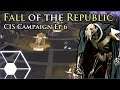 Assault on Kamino [ CIS Ep 6 ] Fall of the Republic Preview - Empire at War Mod