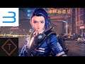 Astral Chain - Episode 3: Our First Mission