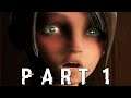 BLACK SWAN COLLECTOR'S EDITION Walkthrough Gameplay Part 1