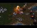 CREATIVE 3v3 on Big Game Hunters - StarCraft - Brood War REMASTERED