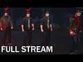 dead by daylight | all david king all the time - stream 05/26/2021