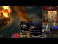 Diablo 3 Gameplay 229 no commentary