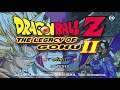 Dragon Ball Z The Legacy of Goku 2 Game Boy Advance Análisis perverso