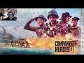 Erster Einblick in Company of Heroes 3 | Let´s Play