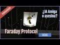 Faraday Protocol - Capítulo 5 - ¿IA Amiga o asesina? (MUTED MODE) | Fantasymundo
