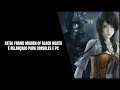 Fatal Frame Maiden of Black Water PS4, Xbox One, Switch, PS5, Xbox Series e PC (Já Disponível)