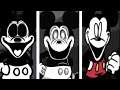 FNF 7+ Sunday Night Mickey Mouse HORROR JUMPSCARES FULL