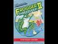 Folge 9: Frogger 2: Threeedeep! | 30 Days Challenge: Atari 5200