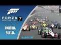 Forza Motorsport 7 - Partida Suelta - Indianapolis