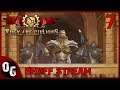 [FR] Rediffusion Stream Campagne They Are Billions BRUTAL 😱 Live du 03/07 / Partie 7
