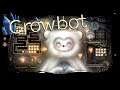 Growbot - Where is Crissy?