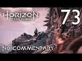 Horizon Zero Dawn: Ep.73 - Traitor's Bounty : Road To Platinum