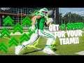 HOW TO ADD +1 SPEED TO YOUR TEAM IN MUT 22!!! | MADDEN 22 ULTIMATE TEAM
