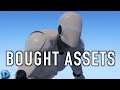 Let's Talk About Bought Assets... Pros & Cons | Disscussion