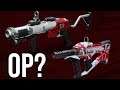 Is This Fixed, or Is It Still OP in 2020?