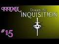 It Is In My Library - Dragon Age: Inquisition Episode 15