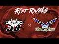JD Gaming vs Flash Wolves   Rift Rivals 2019 Semifinals   JDG vs FW