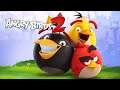 JUGADAS MAGISTRALES - Angry Birds 2