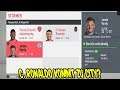 Kommt C. RONALDO wirklich zu CITY? - Fifa 20 Karrieremodus Manchester City #32