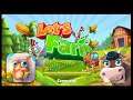 Let's Farm for iOS | Interface & Game play Quick View