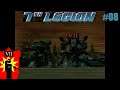 Let's Play 7th Legion #08 [7th Legion] Infiltration cards to play