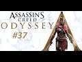 Let's Play Assassin's Creed Odyssey(Ultimate Edition/1440p) #37 Der Kult