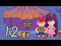Let's Play Earthbound [12] Boogey Tent
