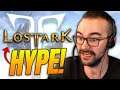 ¡LOST ARK! | JUEGAZO FREE TO PLAY | TRAILER Y CLASES