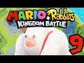 Mario + Rabbids Kingdom Battle Part 9