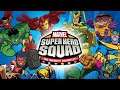 Marvel Superhero Squad : The Infinity Gauntlet Part 1 | The Infinity Stones