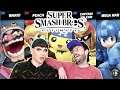 Marvyn VS Tim: Herzliche Geschwisterliebe 😈 | Super Smash Bros Ultimate