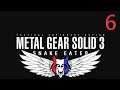 Metal Gear Solid 3: Snake Eater Episode 6: Boss: Ocelot