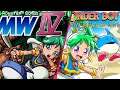 Monster World IV Remake / Wonder Boy: Asha in Monster World Comparison