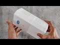 Motorola MH7020 WHOLE HOME MESH WIFI SYSTEM | unboxing | overview
