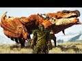 My Rathalos Is Now Banned In Ark - Ark Survival Evolved