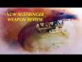 NEW MENAGERIE HAND CANNON Austringer Weapon Review | Destiny 2 Penumbra DLC