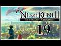 Ni no Kuni II: Revenant Kingdom (ep.19) - El Dios del Caos Regresa (Español)