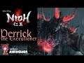 Nioh - 01 Derrick the Executioner