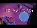 No Man's Sky 160: The Perfect System For The Next Race! Let's Play Gameplay
