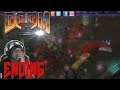 NO REST FOR THE LIVING | DooM 2 Walkthrough/ Gameplay [PROJECT BRUTALITY] - Part 4 [ENDING]