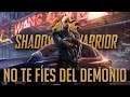 NO TE FIES DEL DEMONIO | SHADOW WARRIOR 2 Ep 5 c/ Richar