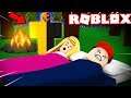 NOWA STRASZNA HISTORIA W ROBLOX! (Roblox Camping 2 Roleplay) | Vito i Bella