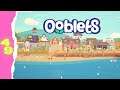 Our First Arcade Game | Ooblets Part 49