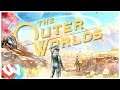 Outer Worlds "Move over Just Dance"