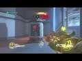 Overwatch Is it Possible to Get Anywhere?